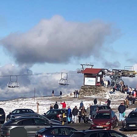 Serra Da Estrela - Casa Castro Gouveia  Ngoại thất bức ảnh