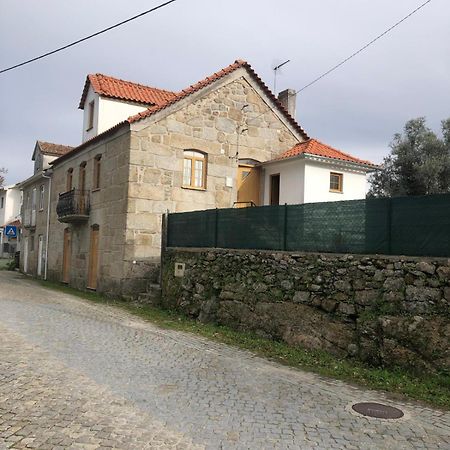 Serra Da Estrela - Casa Castro Gouveia  Ngoại thất bức ảnh