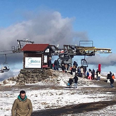 Serra Da Estrela - Casa Castro Gouveia  Ngoại thất bức ảnh