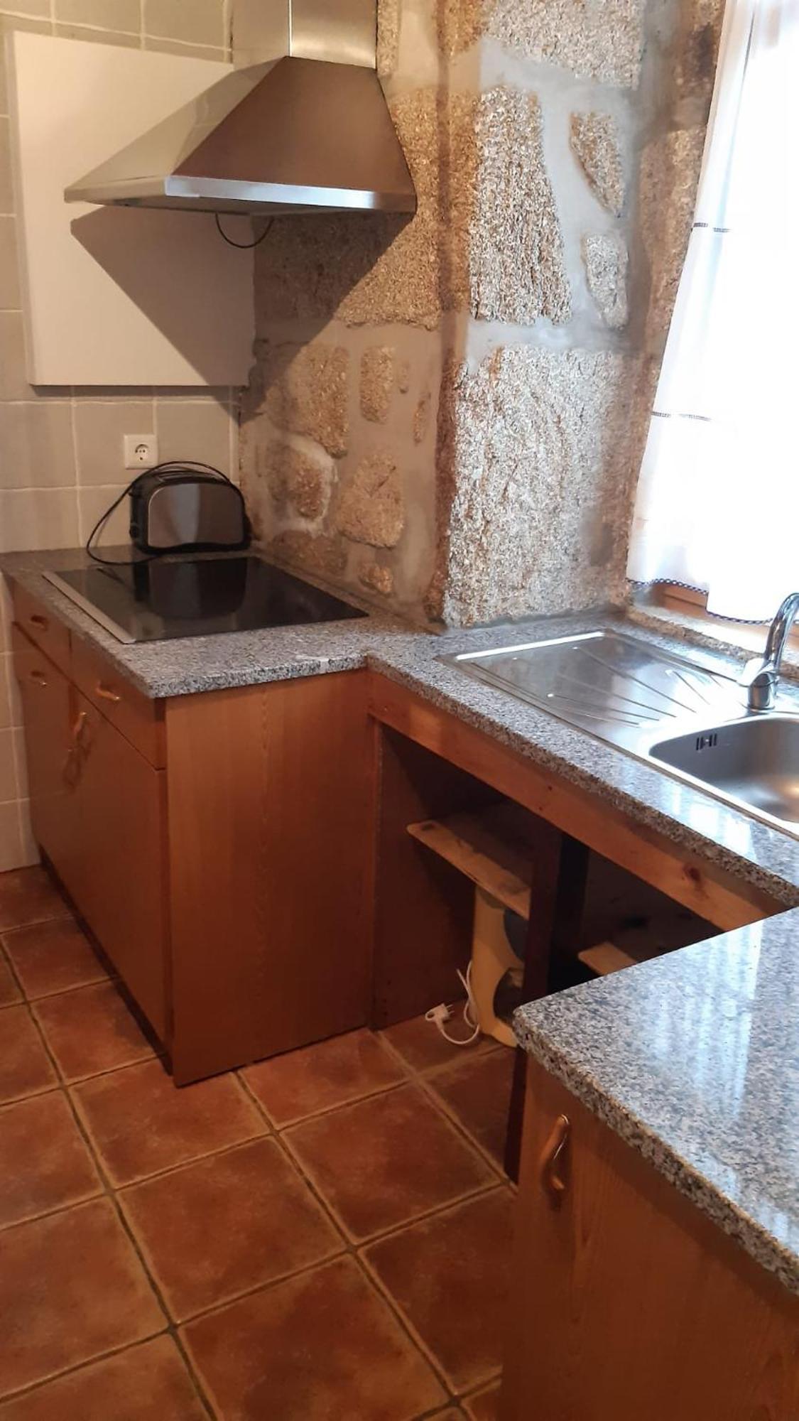 Serra Da Estrela - Casa Castro Gouveia  Ngoại thất bức ảnh