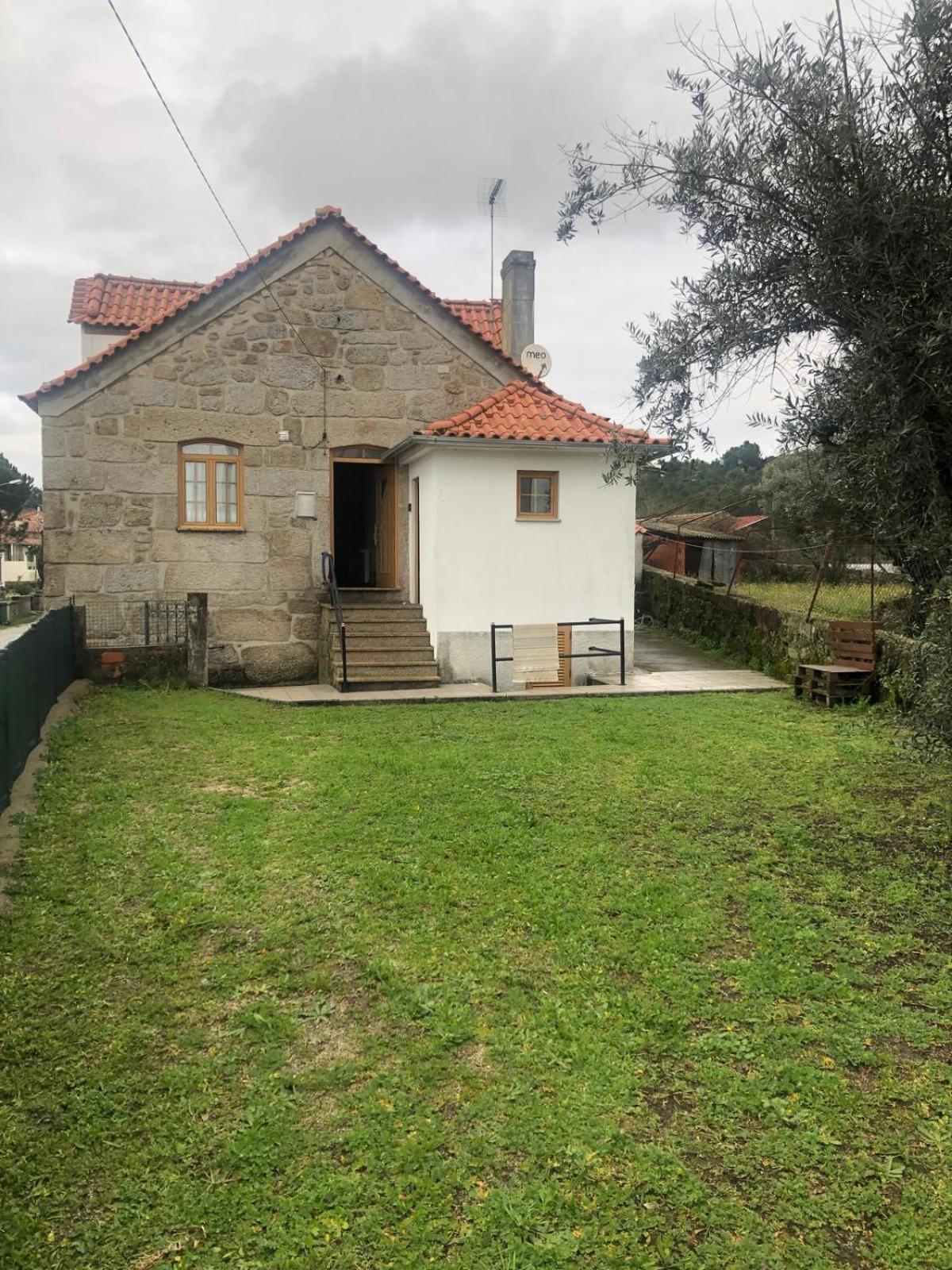 Serra Da Estrela - Casa Castro Gouveia  Ngoại thất bức ảnh