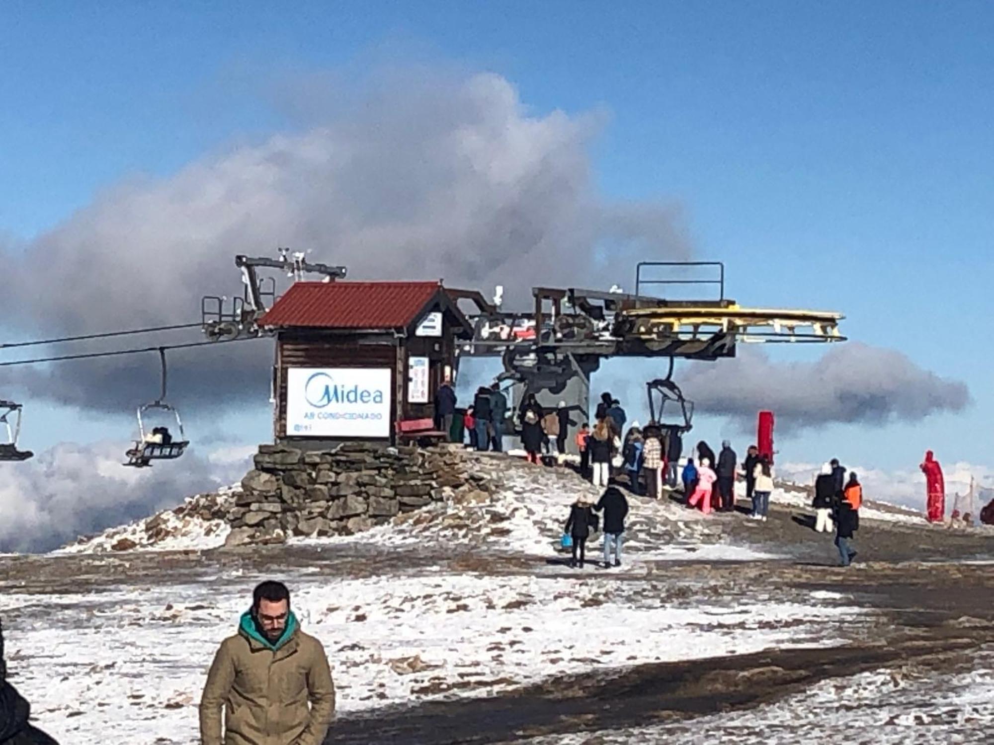 Serra Da Estrela - Casa Castro Gouveia  Ngoại thất bức ảnh