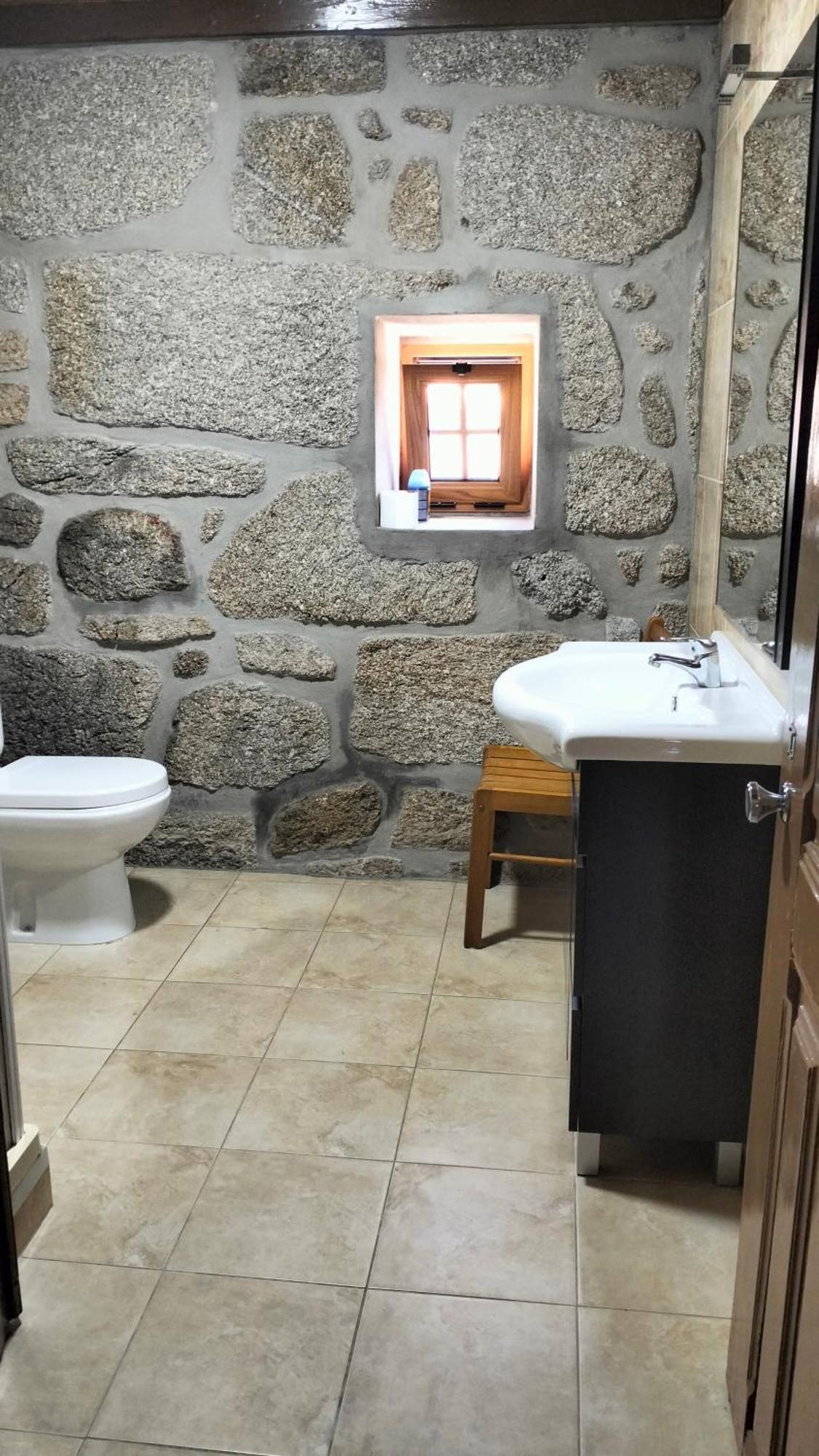 Serra Da Estrela - Casa Castro Gouveia  Ngoại thất bức ảnh