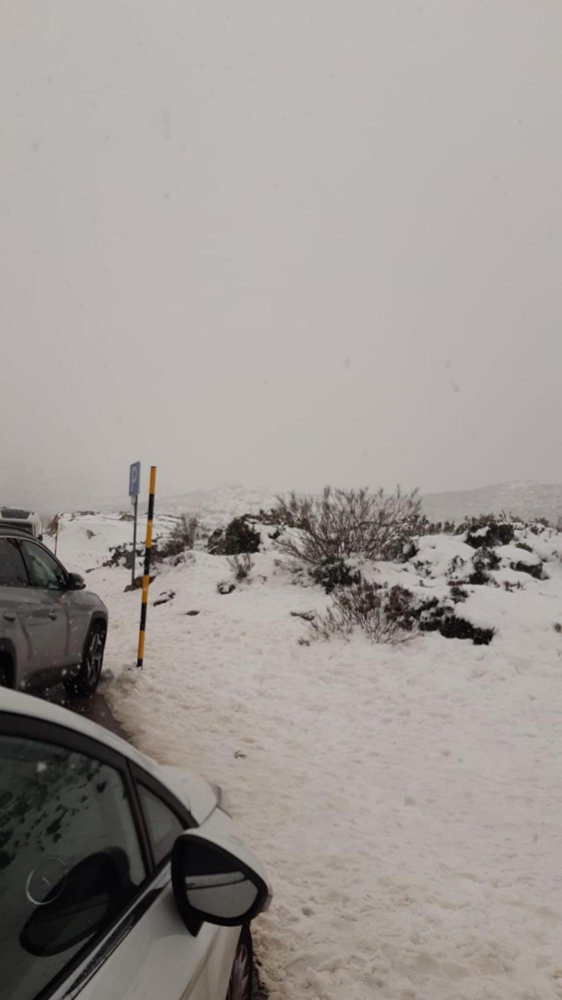 Serra Da Estrela - Casa Castro Gouveia  Ngoại thất bức ảnh