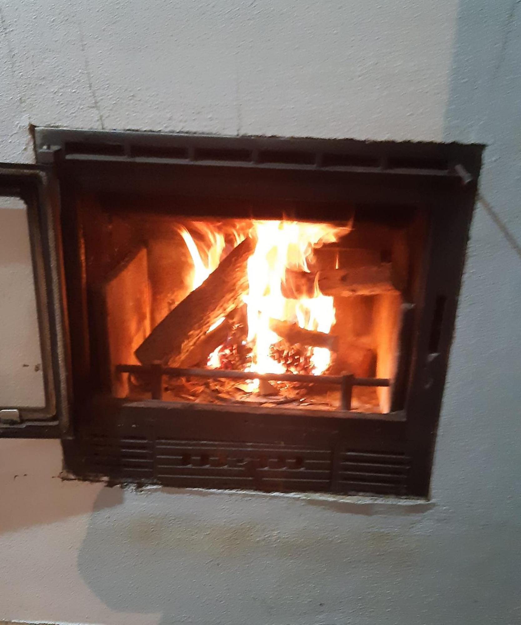 Serra Da Estrela - Casa Castro Gouveia  Ngoại thất bức ảnh