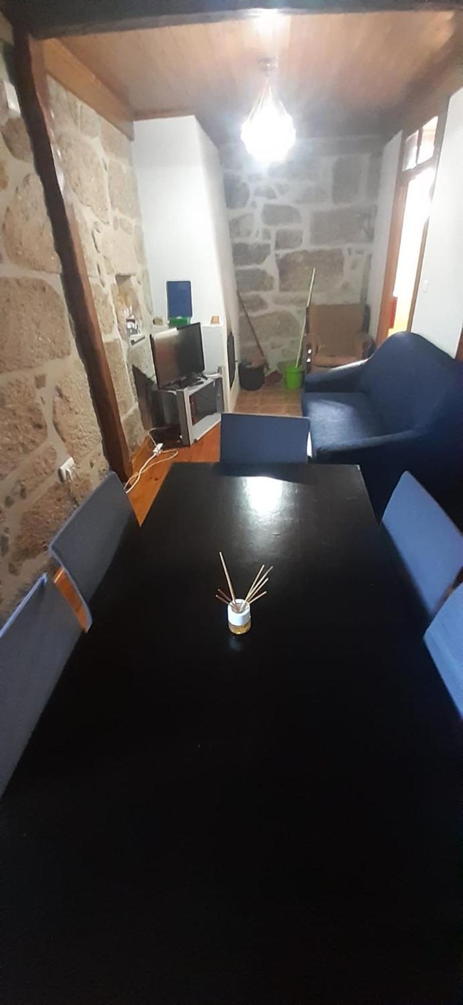 Serra Da Estrela - Casa Castro Gouveia  Ngoại thất bức ảnh