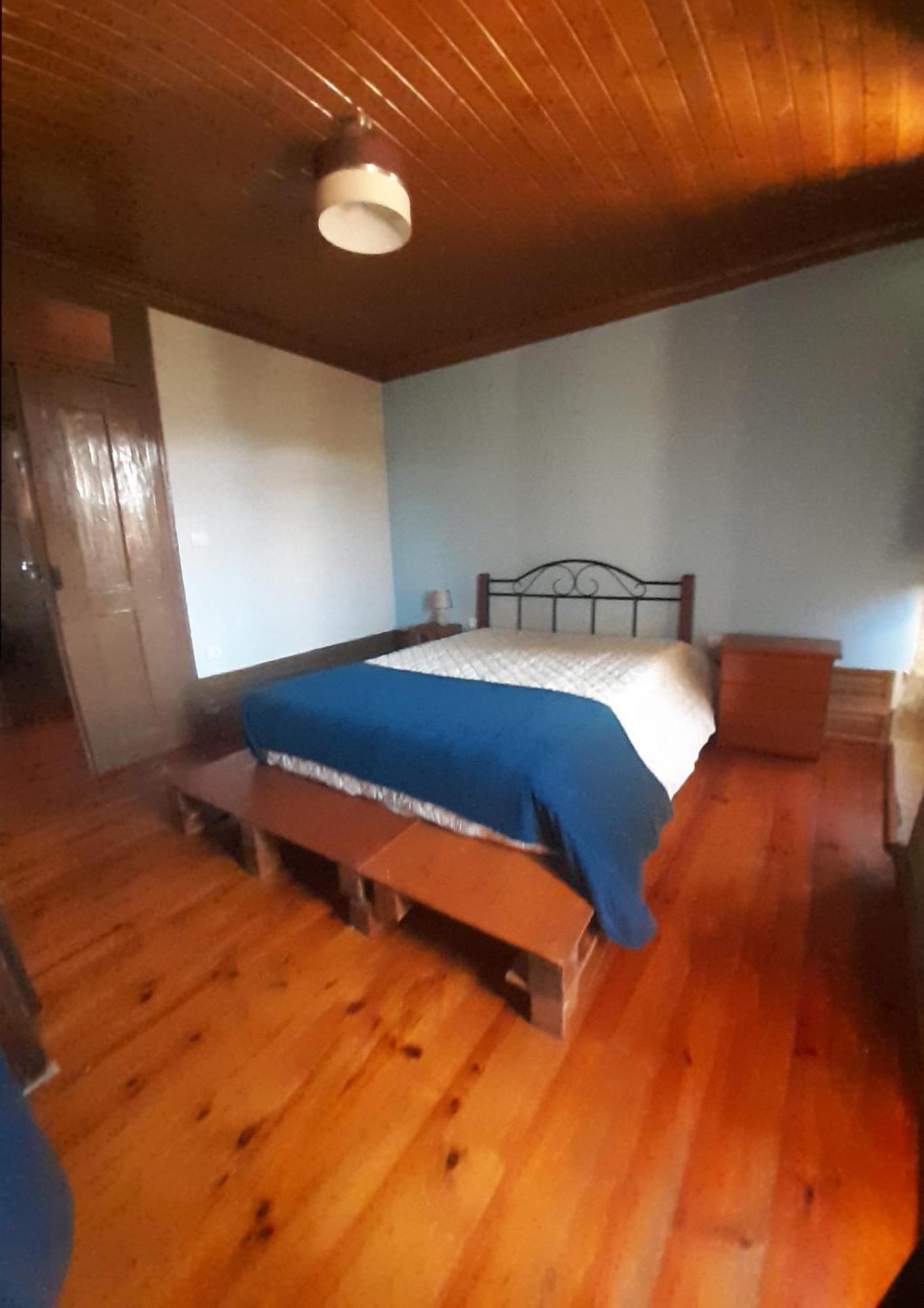 Serra Da Estrela - Casa Castro Gouveia  Ngoại thất bức ảnh