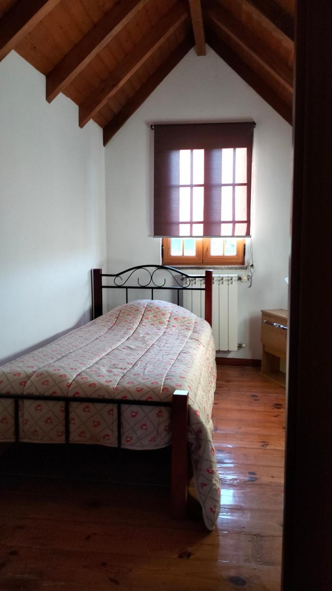 Serra Da Estrela - Casa Castro Gouveia  Ngoại thất bức ảnh