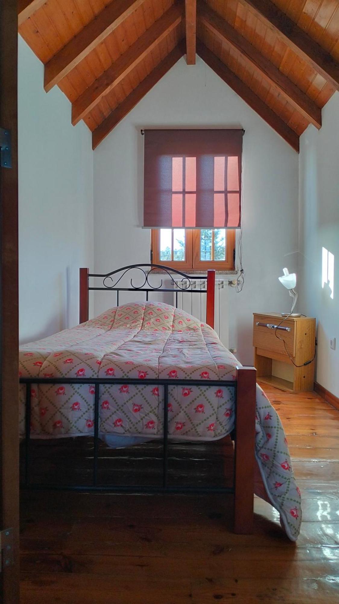 Serra Da Estrela - Casa Castro Gouveia  Ngoại thất bức ảnh