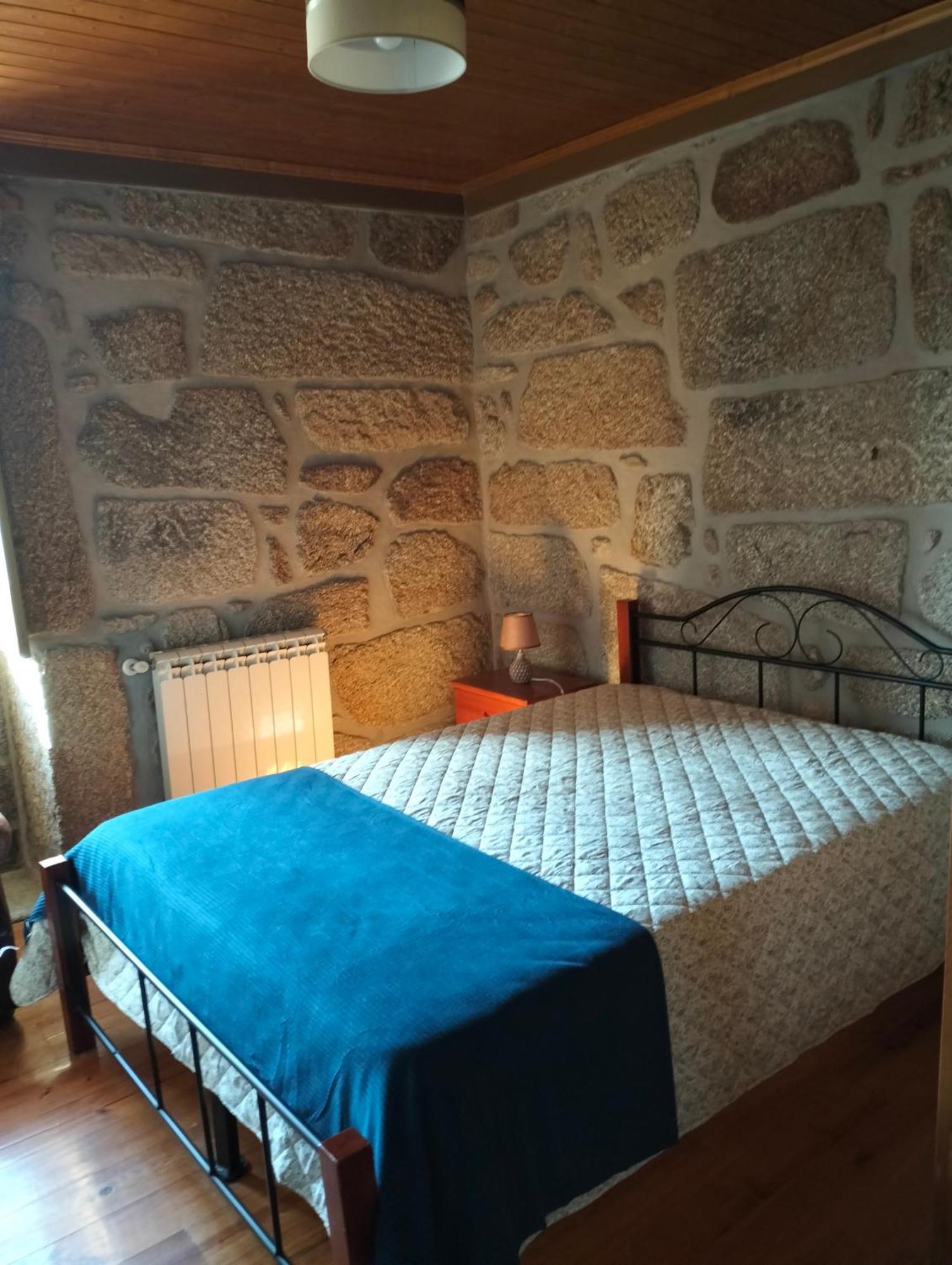 Serra Da Estrela - Casa Castro Gouveia  Ngoại thất bức ảnh