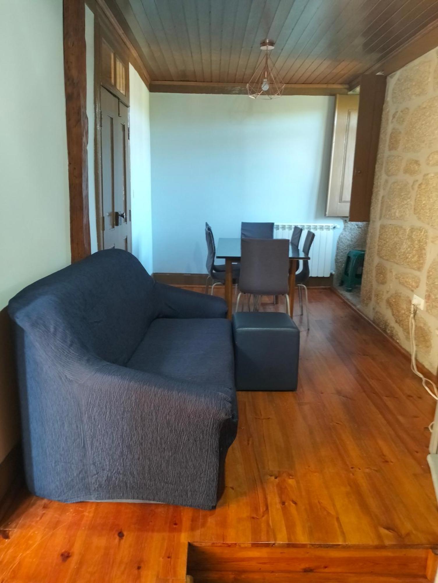 Serra Da Estrela - Casa Castro Gouveia  Ngoại thất bức ảnh